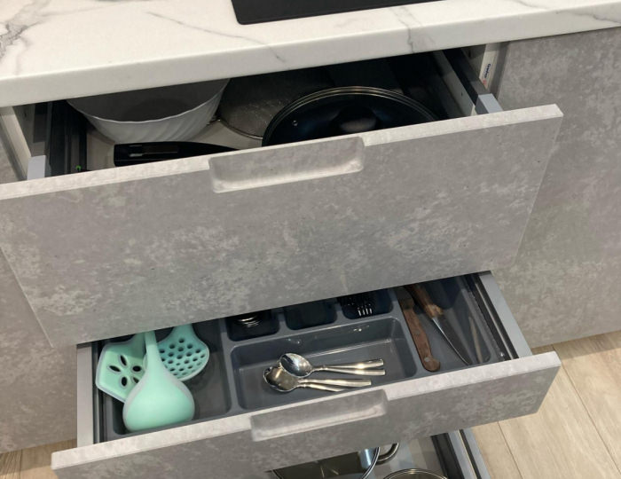 1-комнатные апартаменты студия - Гостиница «Румянцево-Парк» Москва