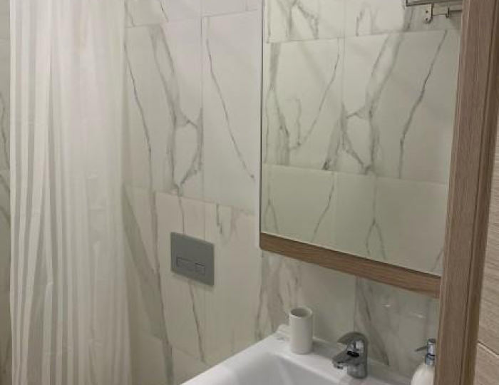 Номер стандарт улучшенный - Гостиница «Румянцево-Парк» Москва