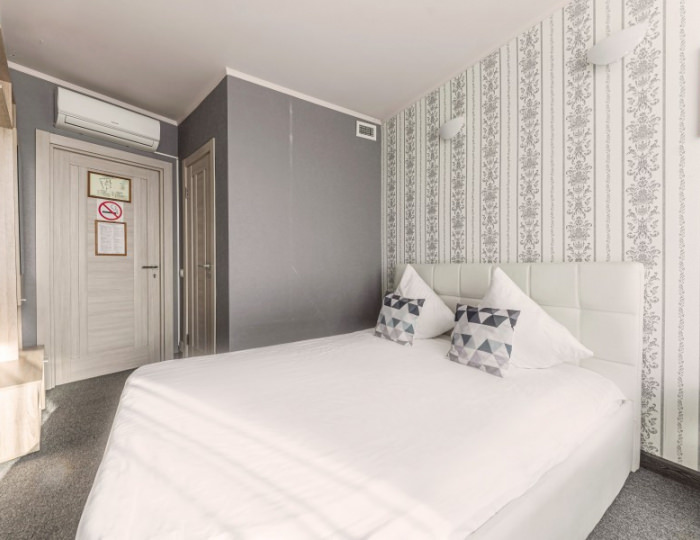 Семейный 3-местный - Гостиница «Халва на Монтажной» Москва