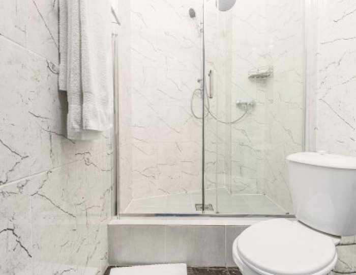 Стандарт 2-местный - Гостиница «Халва на Монтажной» Москва