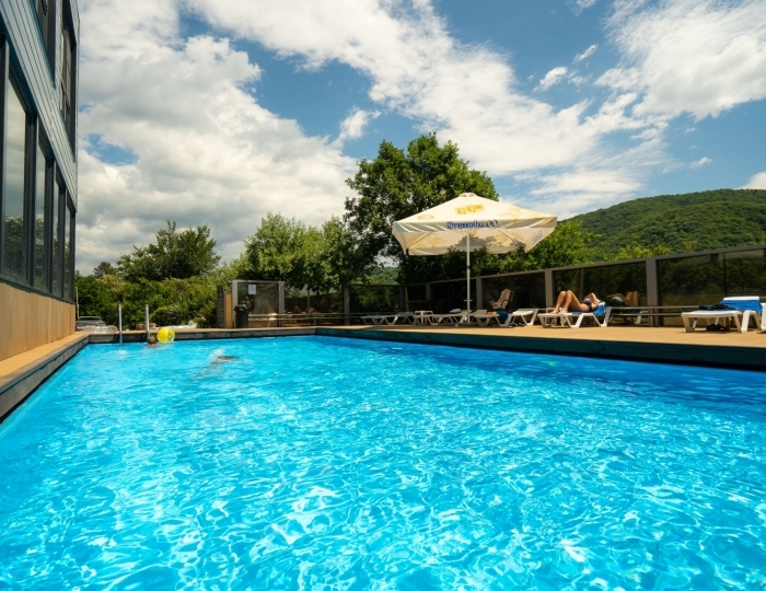 Отель Grace Nebug Calipso / Грейс Небуг Калипсо