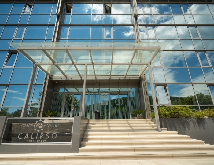 Отель Grace Nebug Calipso / Грейс Небуг Калипсо