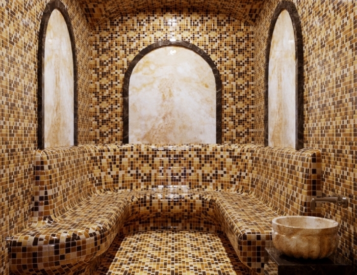 SPA-отдых - Отель Grace Nebug Calipso / Грейс Небуг Калипсо