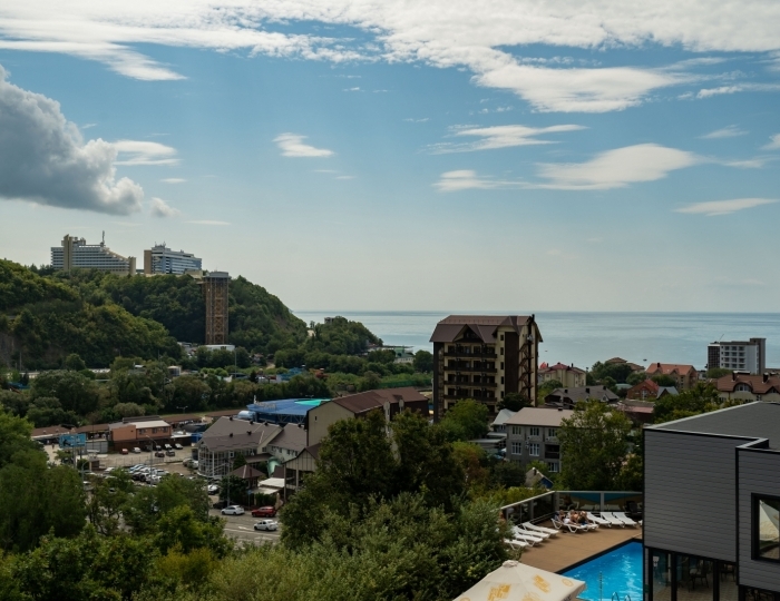 Отель Grace Nebug Calipso / Грейс Небуг Калипсо