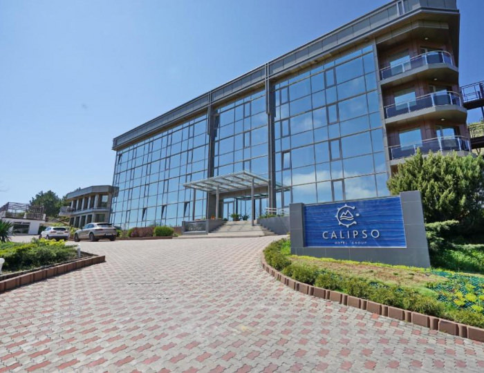 Отель Grace Nebug Calipso / Грейс Небуг Калипсо