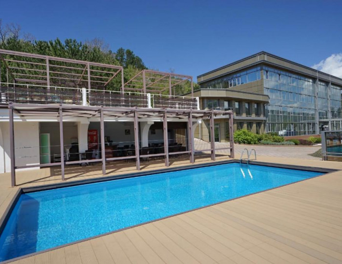 Услуги, развлечения и спорт - Отель Grace Nebug Calipso / Грейс Небуг Калипсо