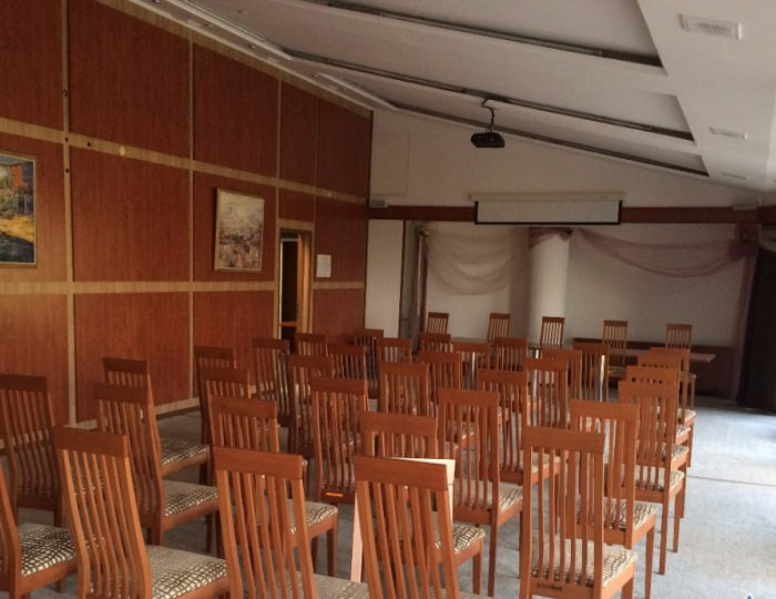 Конференц-залы - Отель Grace Nebug Calipso / Грейс Небуг Калипсо