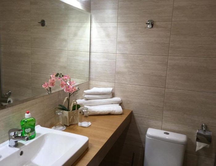 Стандарт 2-местный - Отель Grace Nebug Calipso / Грейс Небуг Калипсо