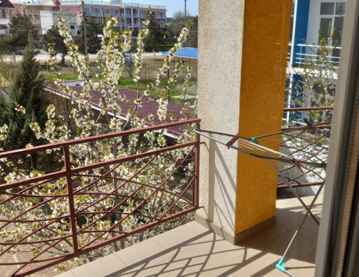 Гостевой дом «Вилла Солка» Николаевка