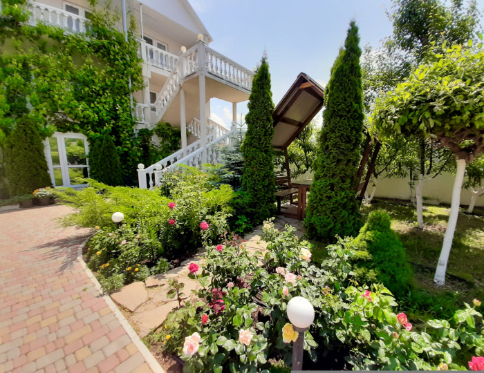 Гостевой дом «Манака» Николаевка