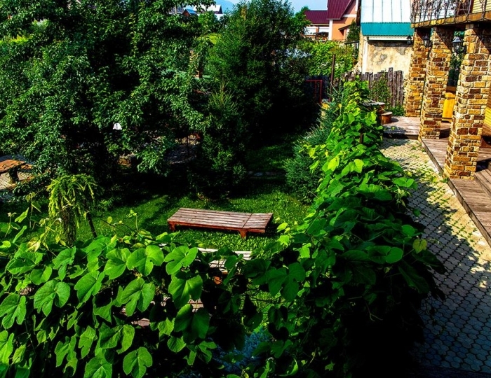 Мини-отель «Поместье» Белокуриха