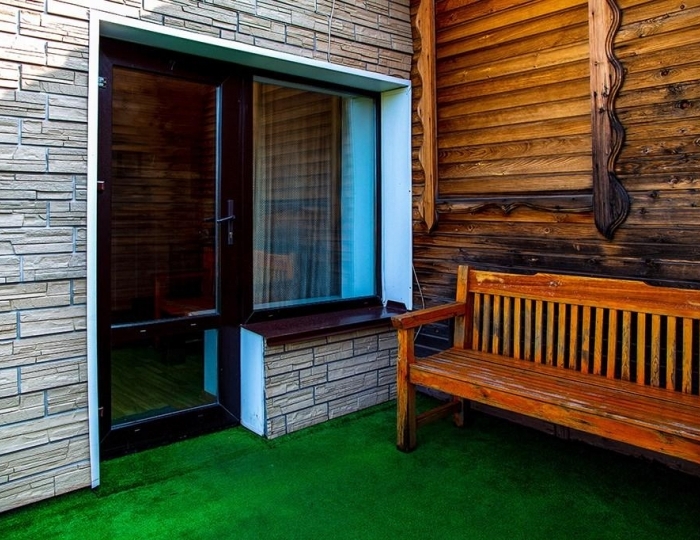 Мини-отель «Поместье» Белокуриха