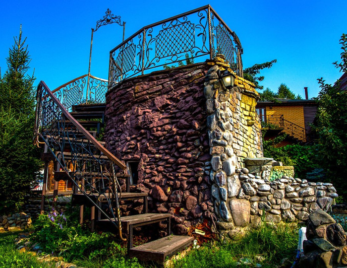 Мини-отель «Поместье» Белокуриха