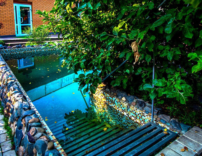 Мини-отель «Поместье» Белокуриха