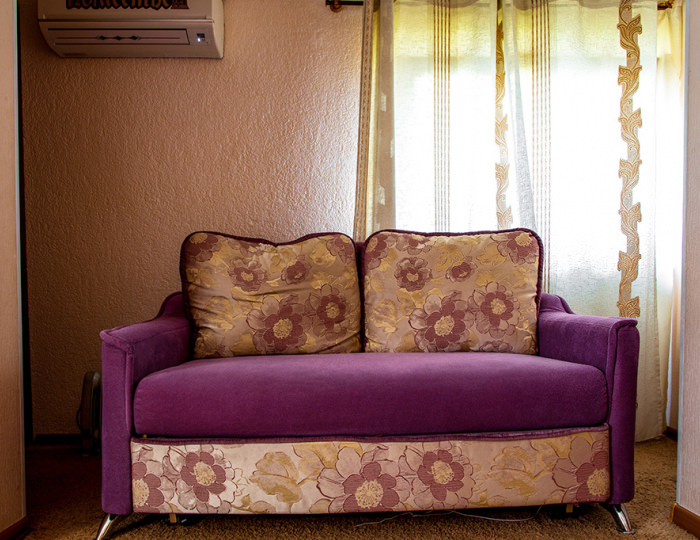 Полулюкс 2-местный - Мини-отель «Поместье» Белокуриха