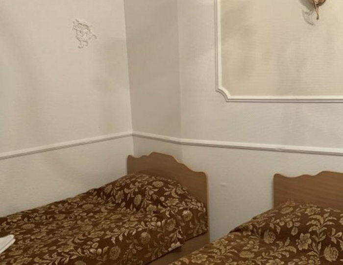 Стандарт 2-местный - Мини-отель «Поместье» Белокуриха