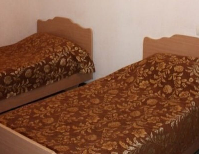 Стандарт 2-местный - Мини-отель «Поместье» Белокуриха