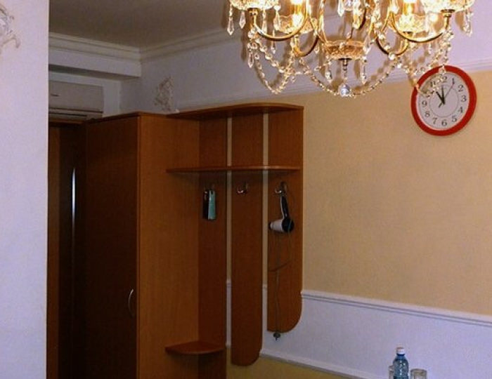 Стандарт 2-местный - Мини-отель «Поместье» Белокуриха