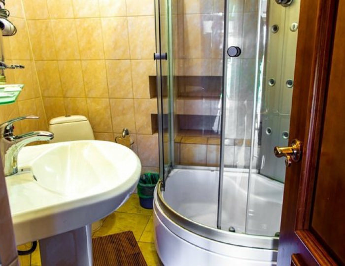 Стандарт 2-местный - Мини-отель «Поместье» Белокуриха