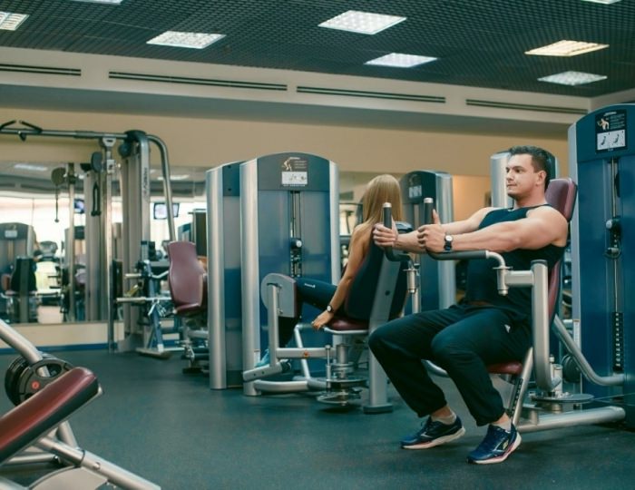 Услуги, развлечения и спорт - Гостиничный комплекс «Гринн» Орел