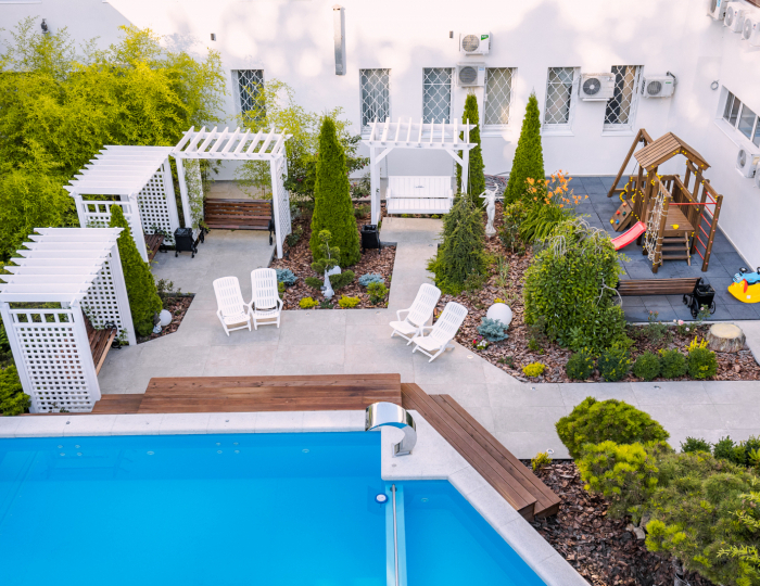 Отель «Эделон» Анапа