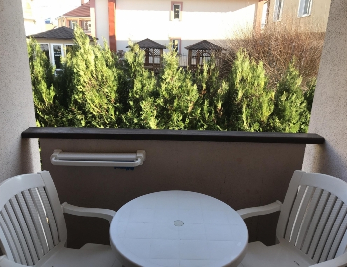 Гостевой дом «Вилла Лайт» Новофедоровка