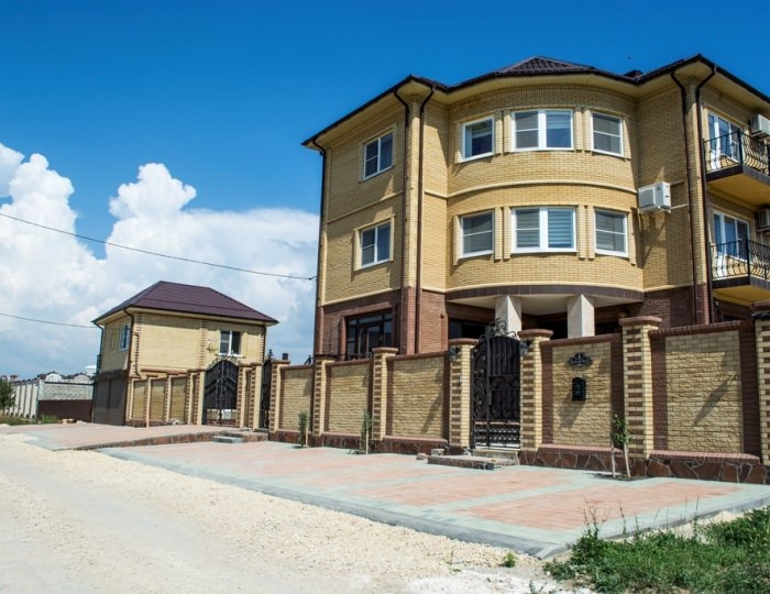 Гостевой дом «Семь Ветров»