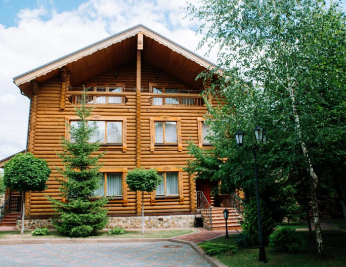 Отель «Орловское поместье» Орел