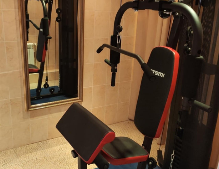 Услуги, развлечения и спорт - Гостиница Albert Hotel / Альберт Орел