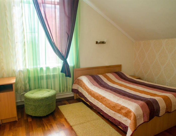 Стандарт 2-местный 1-категория - Гостиница Albert Hotel / Альберт Орел