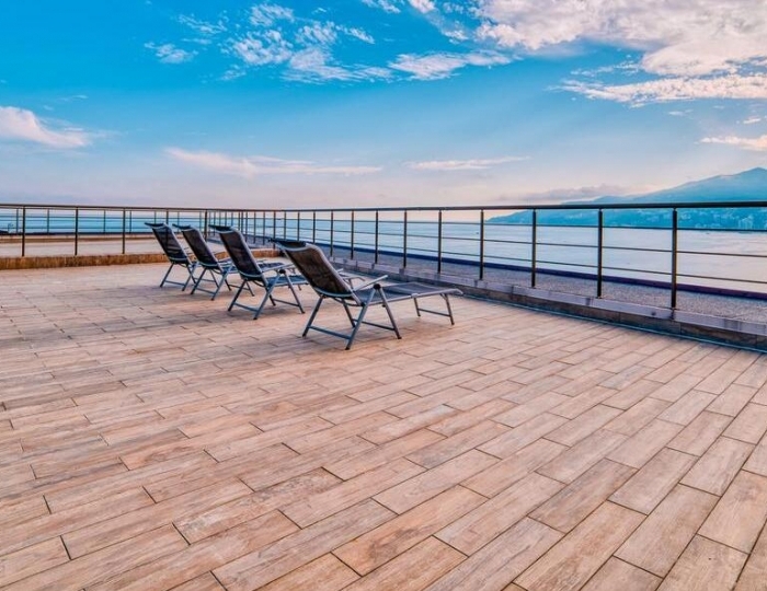 Апарт-отель «Валенсия» Отрадное