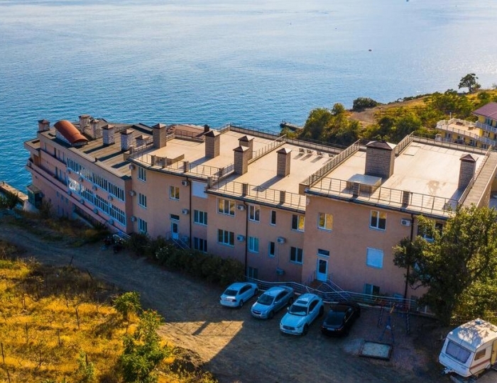 Апарт-отель «Валенсия» Отрадное