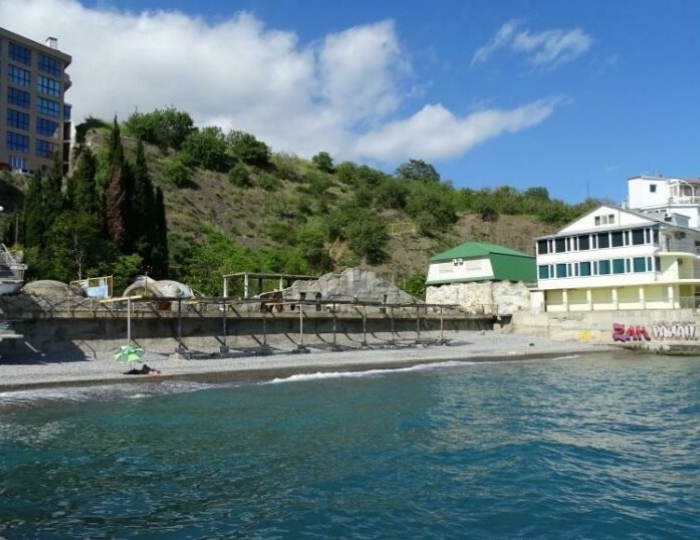 Апарт-отель «Валенсия» Отрадное