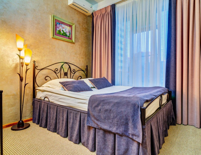 Бутик-отель «Лондон-Сити» Пенза