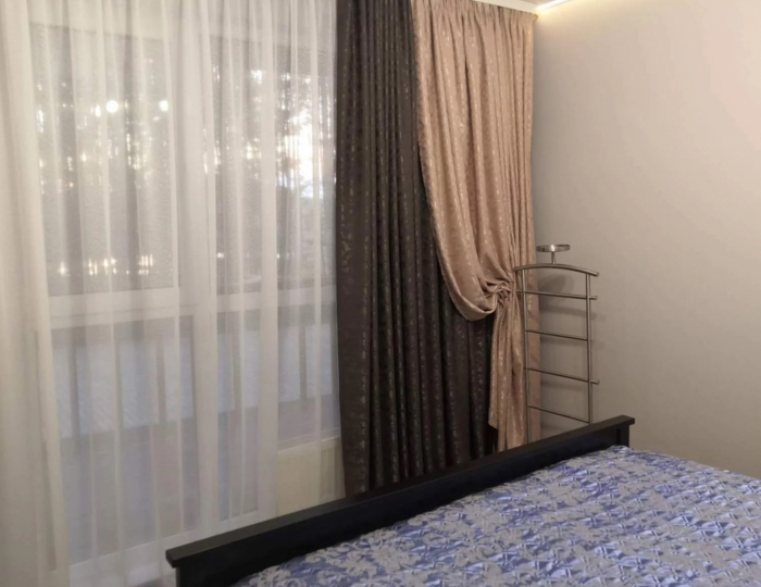 Люкс 2-местный 2-комнатный LUX - База отдыха «Светофор» Билимбай