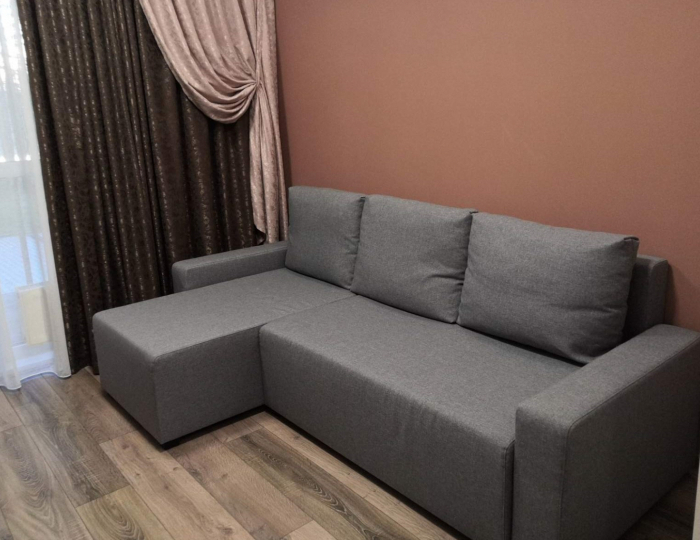 Люкс 2-местный 2-комнатный LUX - База отдыха «Светофор» Билимбай