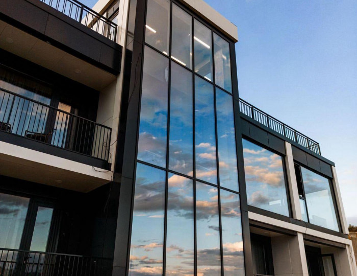 Отель «Санда» Гуниб