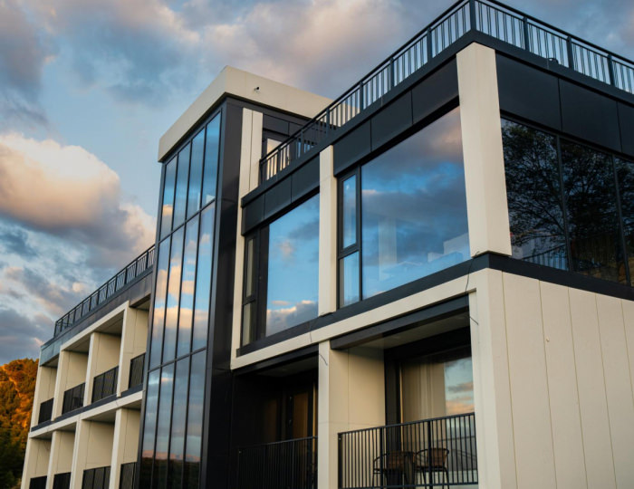 Отель «Санда» Гуниб