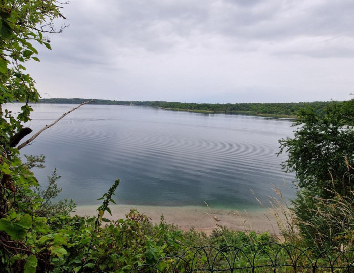 Услуги, развлечения и спорт - Коттедж «Глэмпинг Кусто» Янтарный