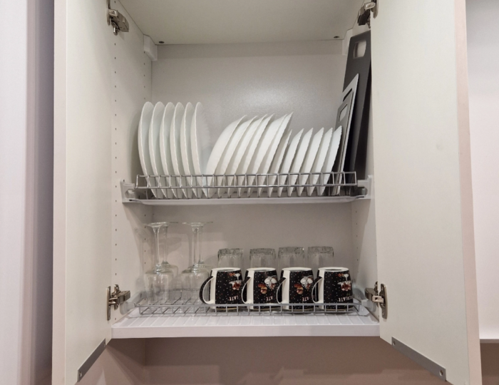 4-местный коттедж стандарт Кусто №1 - Коттедж «Глэмпинг Кусто» Янтарный