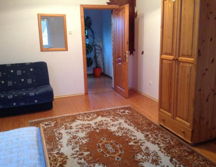 2-местная комната стандарт (мансарда) - Гостевой дом «Надежда» Янтарный