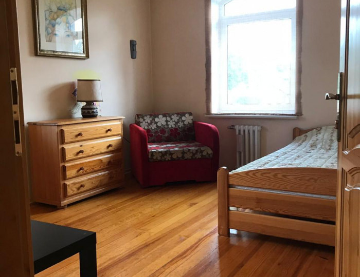 2-местная комната эконом - Гостевой дом «Надежда» Янтарный