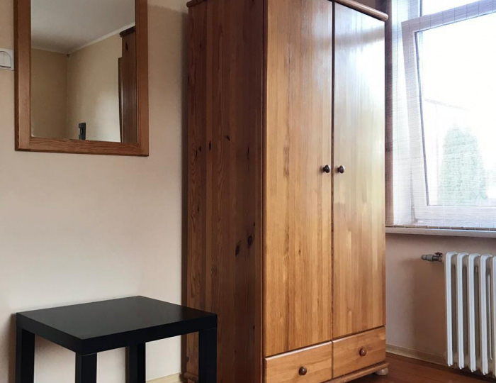 2-местная комната эконом - Гостевой дом «Надежда» Янтарный