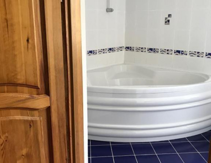 2-местная комната эконом - Гостевой дом «Надежда» Янтарный