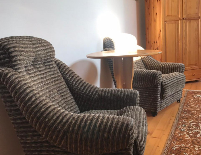 2-местная комната эконом - Гостевой дом «Надежда» Янтарный