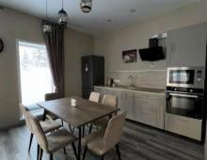 Коттедж Tader House / Тадер Хаус Шерегеш