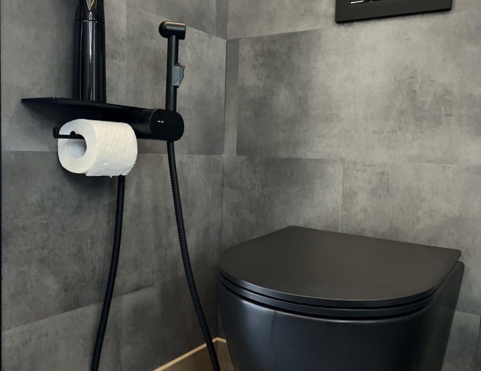 Коттедж премиум - Коттедж «Горы» Шерегеш