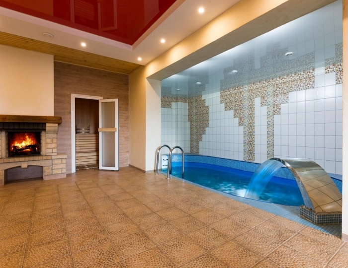 Услуги, развлечения и спорт - Апарт-отель Fedorov ApartHotel / Федоров Барнаул