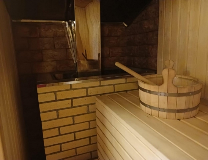 SPA-отдых - Апарт-отель Fedorov ApartHotel / Федоров Барнаул