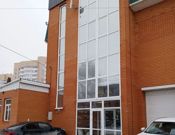 Апарт-отель Fedorov ApartHotel / Федоров Барнаул